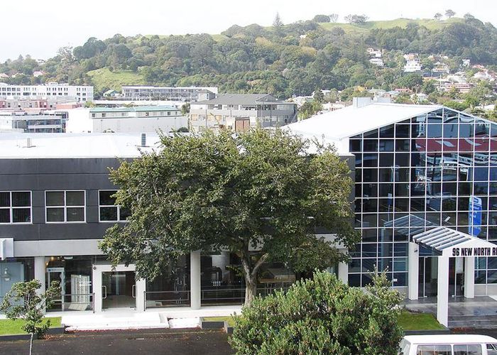  at 3N/83 New North Road, Eden Terrace, Auckland