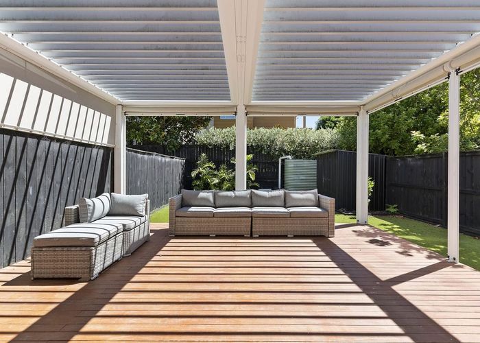  at 8 Lester Street, Hobsonville, Waitakere City, Auckland