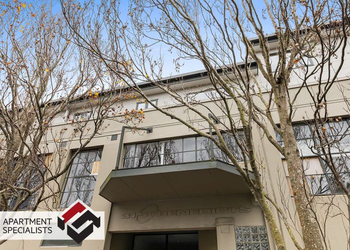  at 31 St Benedicts, Eden Terrace, Auckland City, Auckland