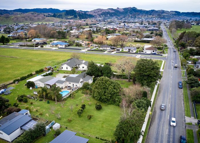  at 461 Nelson Road, Riverdale, Gisborne
