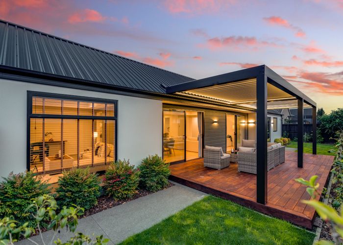  at 22 Kirkland Crescent, Harewood, Christchurch City, Canterbury