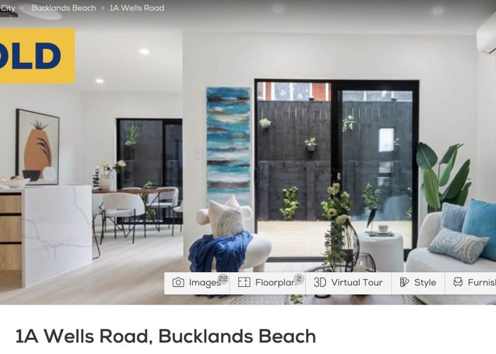  at 1A Wells Road, Bucklands Beach, Auckland