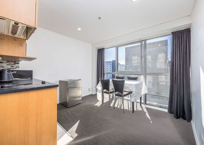  at 9H/189 Hobson Street, City Centre, Auckland City, Auckland