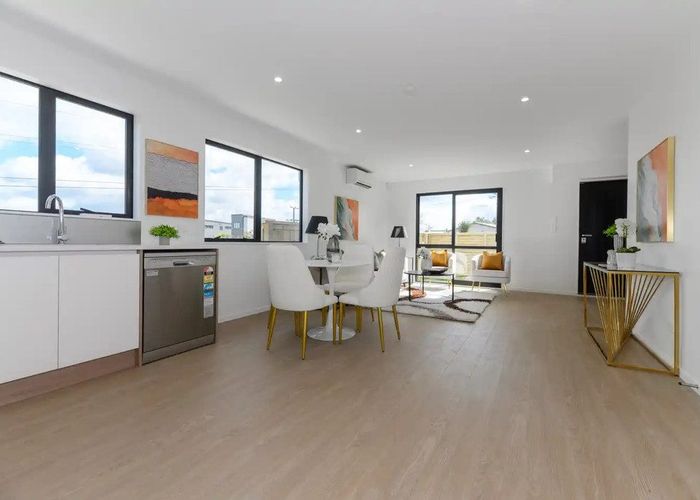  at 38C Routley Drive, Glen Eden, Waitakere City, Auckland