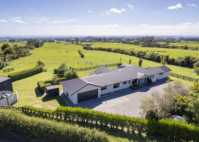  at 60 Maunga Heights, Hurworth, New Plymouth