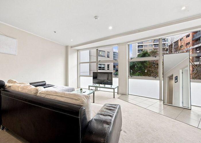  at 5D/156 Vincent Street, City Centre, Auckland City, Auckland