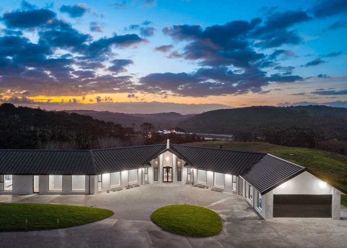  at 135 Okura River Road, Okura, North Shore City, Auckland