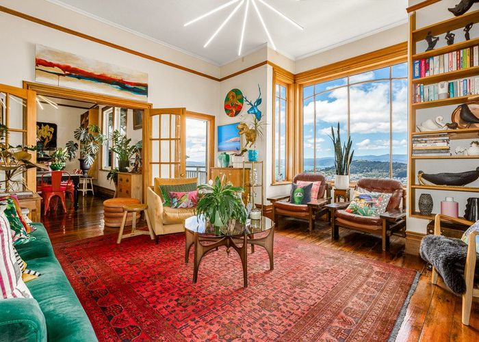  at 9 Karepa Street, Brooklyn, Wellington, Wellington