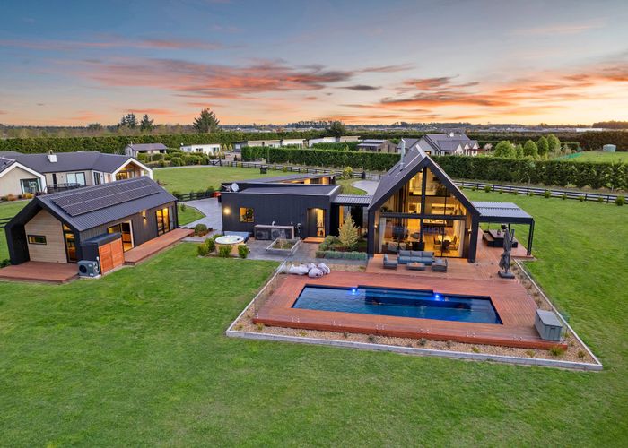  at 5 Brennan (Pvt) Lane, SWANNANOA, KAIAPOI