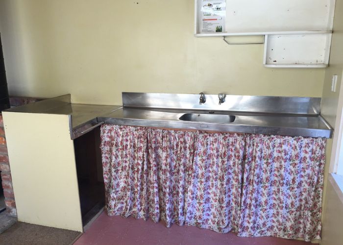  at 58 Union Street, Kumara, Greymouth