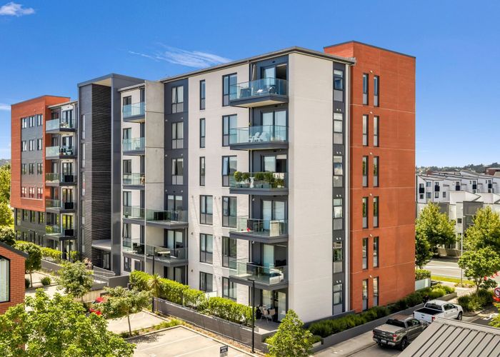  at 110/57 Mapou Road, Hobsonville, Waitakere City, Auckland