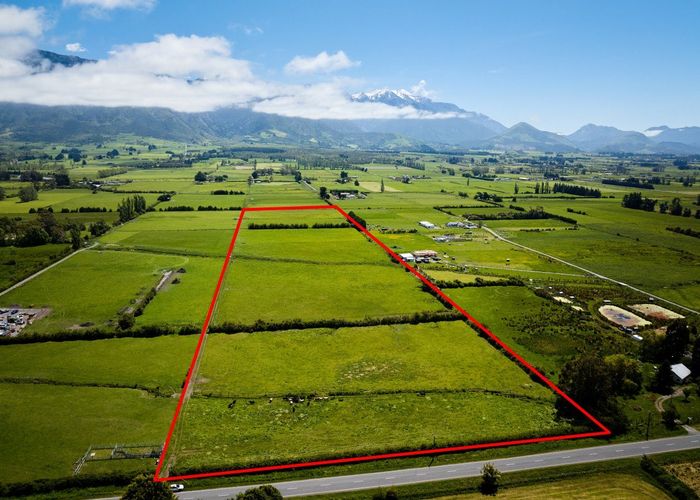  at 122 Mill Road, Kaikoura Flat, Kaikōura