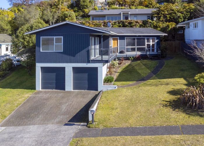  at 96 Wakeman Road, Acacia Bay, Taupo, Waikato