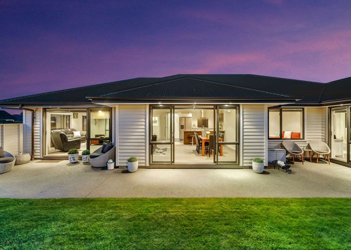  at 4 Sovereign Boulevard, Kaiapoi, Kaiapoi