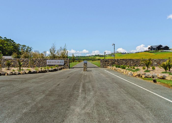  at Lot 132 Weiti Bay, Okura Bush, Rodney, Auckland