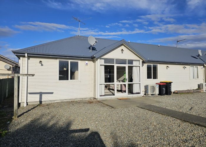  at 98A Ythan Street, Appleby, Invercargill