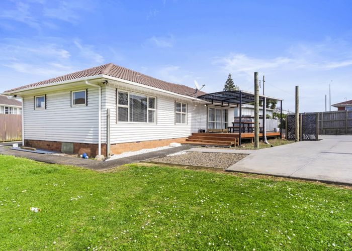  at 50 Kirkbride Road, Mangere, Manukau City, Auckland