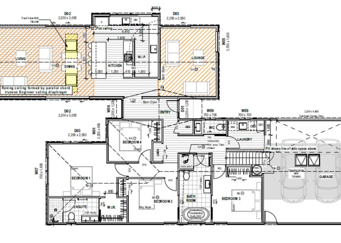  at 73 Timara Crescent, Marshland, Christchurch