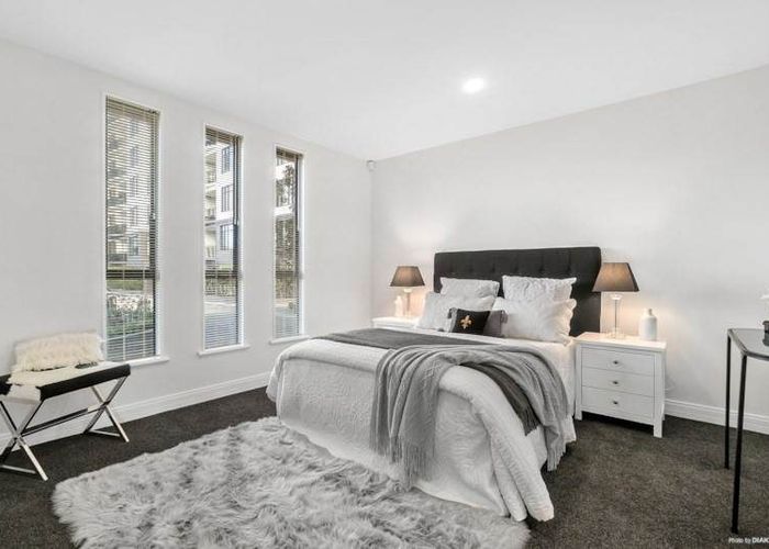  at 1A/1 Furneaux Way, Remuera, Auckland