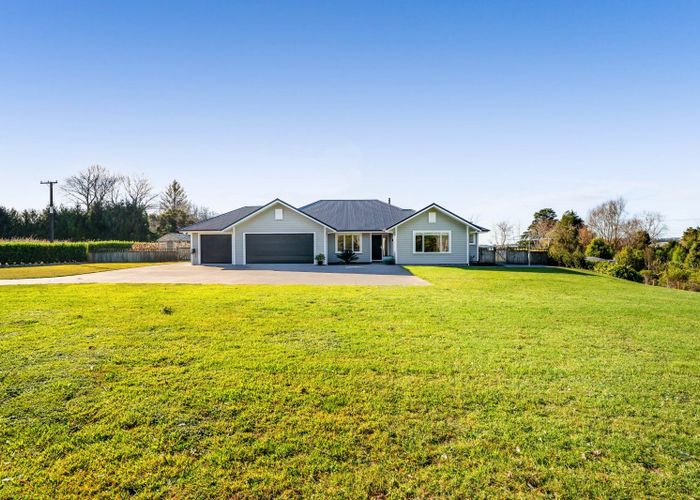  at 1199 Egmont Road, Egmont Village, New Plymouth, Taranaki