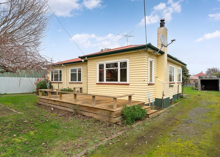  at 32 Naples Street, Martinborough