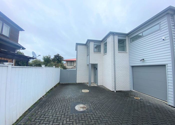  at 161D Taylor Street, Blockhouse Bay, Auckland City, Auckland