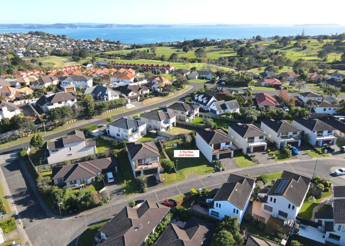  at 5 The Rise, Gulf Harbour, Rodney, Auckland