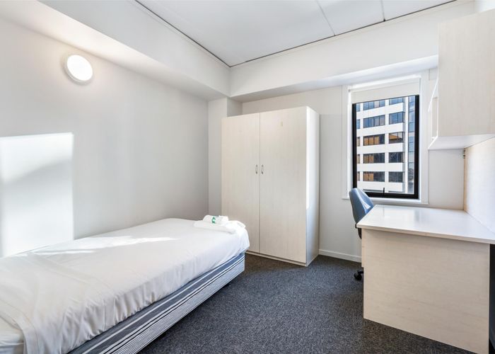  at 13C/8 Mount Street, Auckland Central, Auckland
