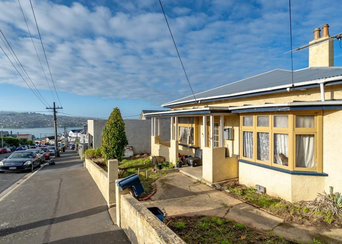  at 23 Russell Street, Dunedin Central, Dunedin