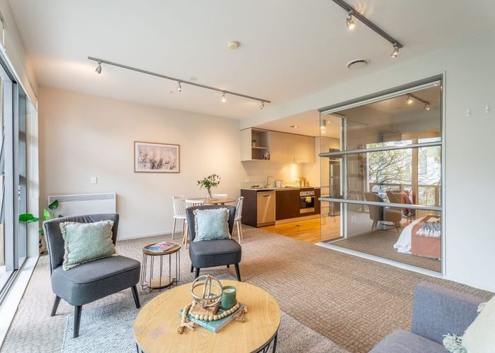  at 204/80 Riddiford Street, Newtown, Wellington, Wellington
