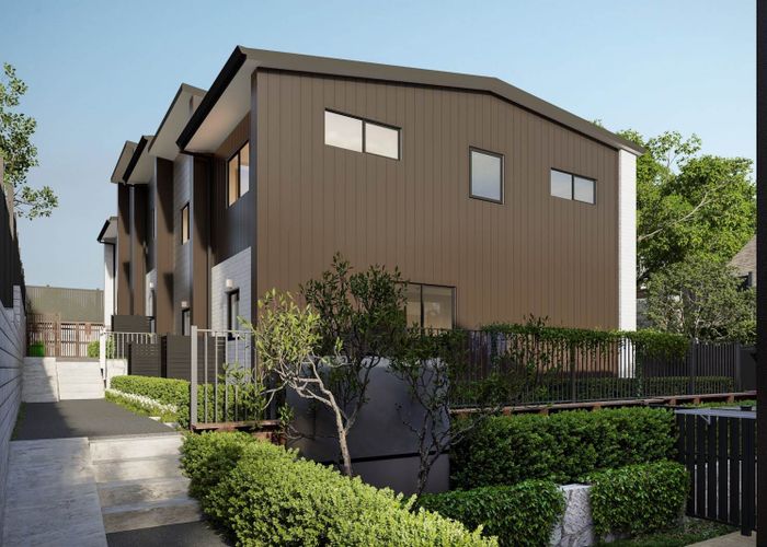  at Lot 7, 9 Glenside Avenue, Pakuranga, Manukau City, Auckland