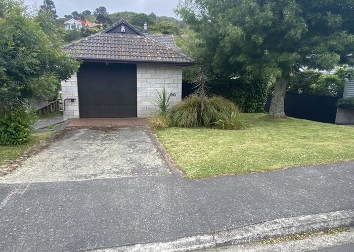  at 30 Friend Street, Karori, Wellington