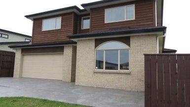  at 205 Mark Avenue, Grenada Village, Wellington