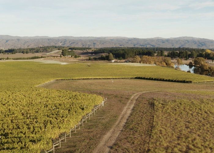  at Lot 40 McArthur Road, Alexandra, Central Otago, Otago