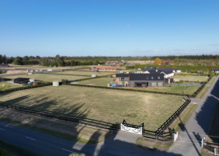  at 1 Brennan (Pvt) Lane, SWANNANOA, KAIAPOI