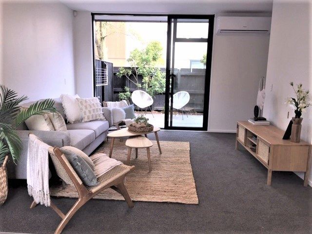  at 2/27 Gracefield Ave, City Centre, Christchurch City, Canterbury