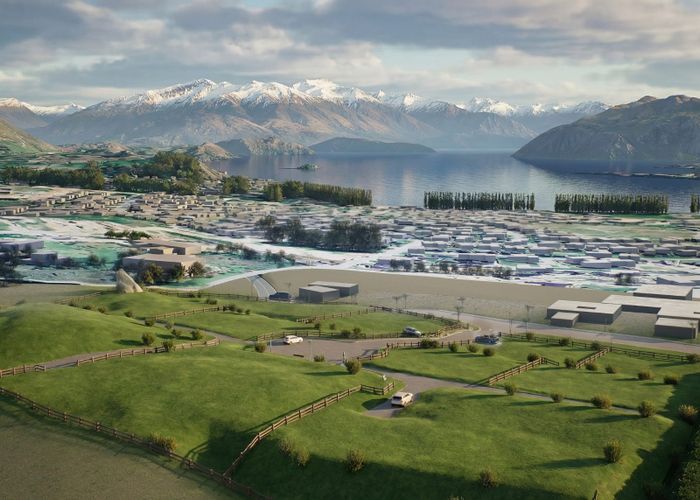  at 81 West Meadows Dr, Matuhituhi Subdivision, Wanaka, Wanaka, Otago