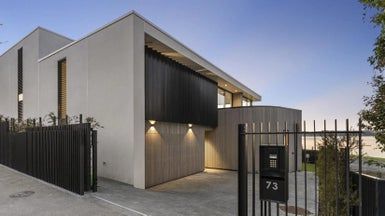  at 73 West End Road, Westmere, Auckland