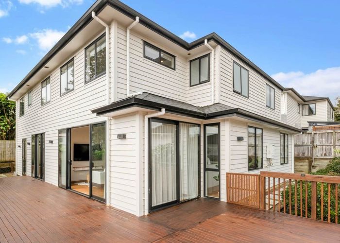  at 30B Jandell Crescent, Bucklands Beach, Auckland