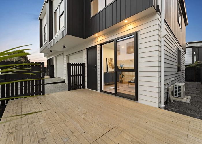  at Lot 6/11&13 Tabitha Cres, Henderson, Waitakere City, Auckland