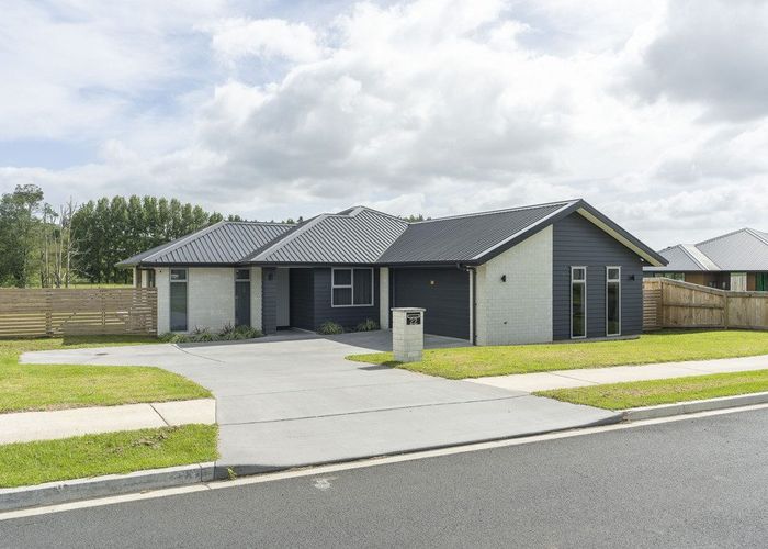  at 22 Harrison Drive, Tikipunga, Whangarei