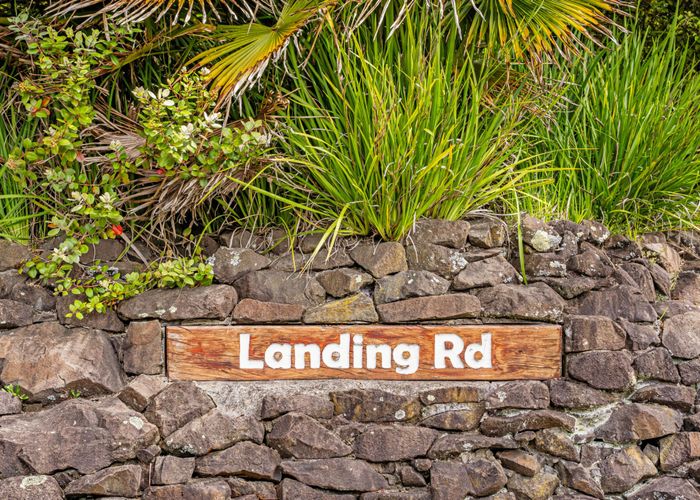  at 44a Landing Road, Titirangi, Waitakere City, Auckland