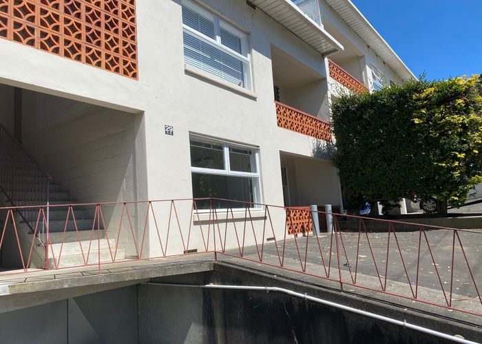  at 5/29 Ayr street, Parnell, Auckland City, Auckland