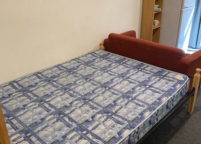  at Room 2/63A Queen Street, North Dunedin, Dunedin, Otago