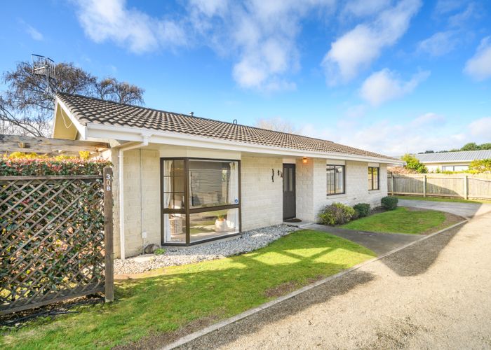  at 30B Heatley Avenue, Hokowhitu, Palmerston North