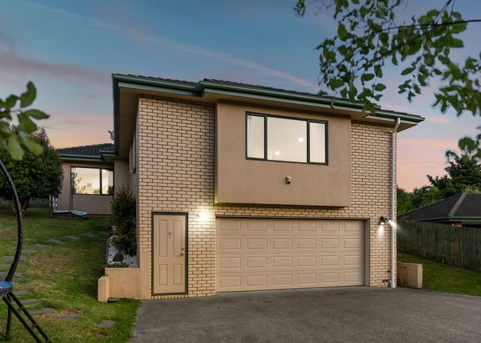  at 70 Garelja Road, Henderson, Auckland