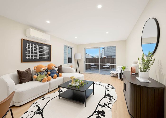  at 153 Clark Road, Hobsonville, Waitakere City, Auckland