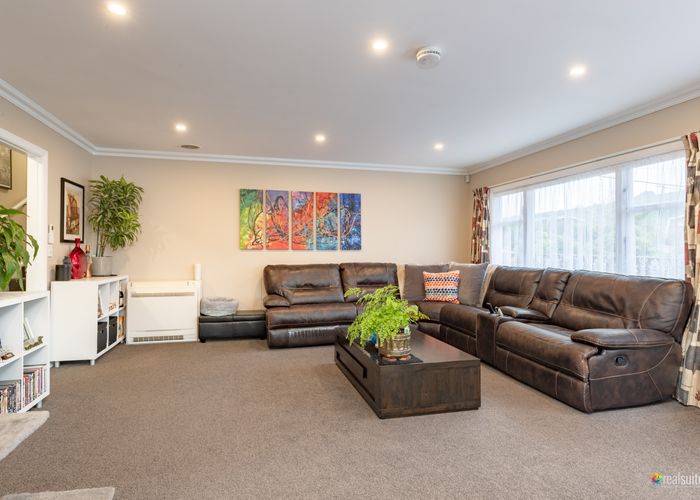  at 15 Montgomery Crescent, Clouston Park, Upper Hutt