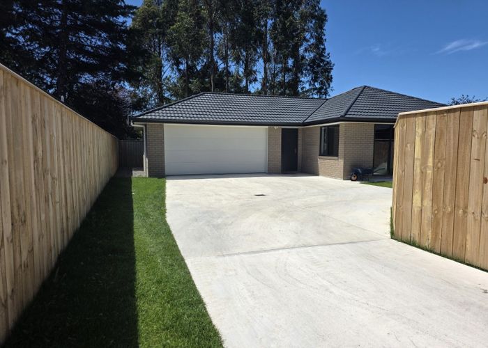 at 7/93 Harley Street, Masterton, Masterton, Wellington
