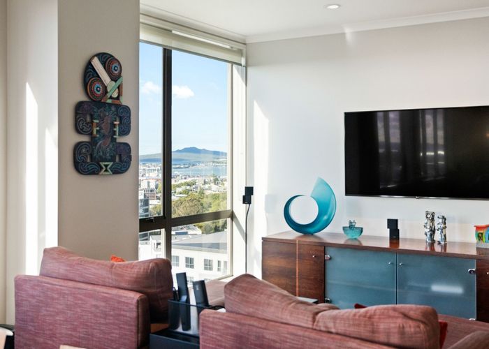  at 804/135 Grafton Road, Grafton, Auckland City, Auckland